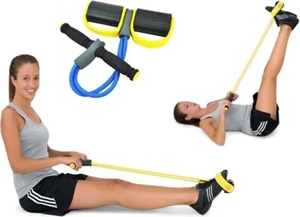 Rennway Fitness Rower Exercise Equipment Body Trimmer
