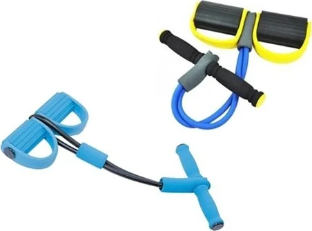 Rennway Fitness Rower Exercise Equipment Body Trimmer