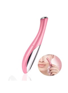 EasyLife Eye Massager Remove Bags and Under Eyes Dark Circles Eye Instrument Inductive Eye Beauty Pen  - Image 1