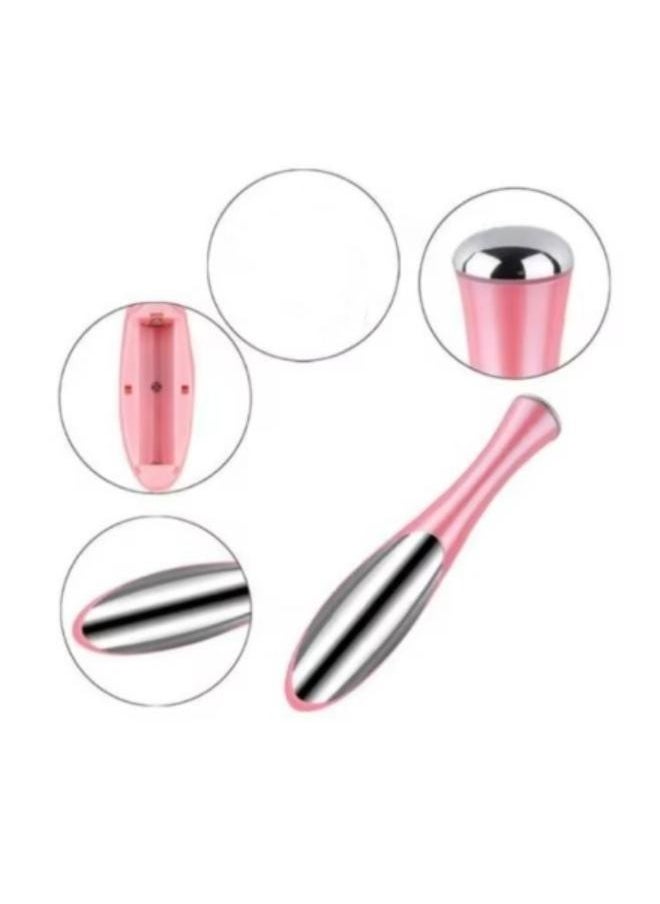 EasyLife - Eye Massager Remove Bags and Under Eyes Dark Circles Eye Instrument Inductive Eye Beauty Pen - Image 1