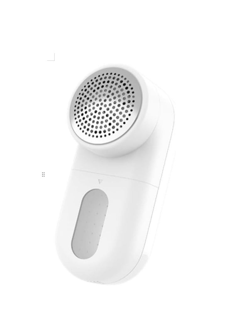 Najwa Fabric Shaver, USB Charge Sweater Shaver High Safety Strong Suction 0.3mm Steel Mesh Fabric Shaver for Household Clothes  - Image 1