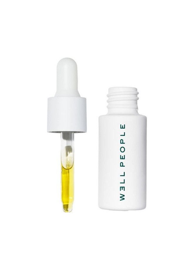 W3LL PEOPLE - Well People Vegan Bio Booster Oil Drops | Plantbased Crueltyfree Clean Beauty (0.34 Fl Oz | 10 Ml) - Image 1