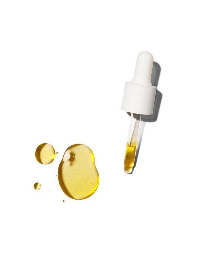 W3LL PEOPLE - Well People Vegan Bio Booster Oil Drops | Plantbased Crueltyfree Clean Beauty (0.34 Fl Oz | 10 Ml) - Image 1