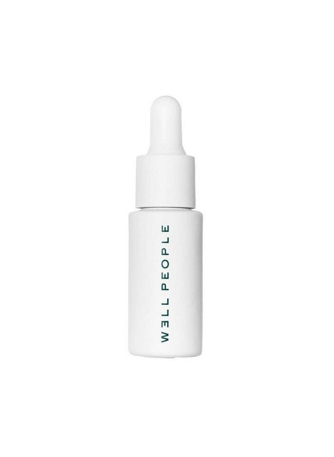 W3LL PEOPLE - Well People Vegan Bio Booster Oil Drops | Plantbased Crueltyfree Clean Beauty (0.34 Fl Oz | 10 Ml) - Image 1