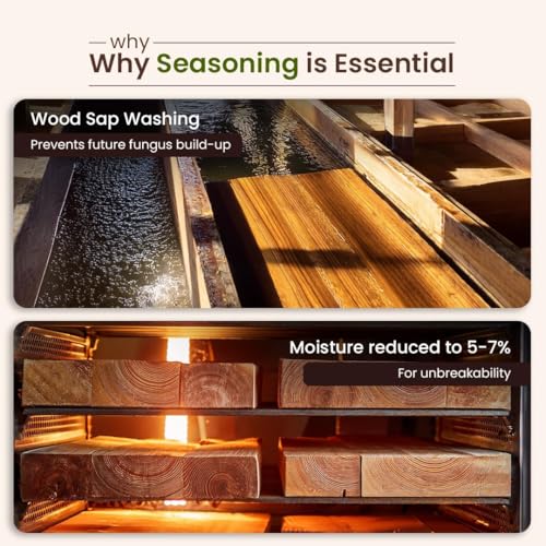 Organic B Professional Indian Rosewood Tail Comb Rat Pin Hair Comb, Rosemary Infused Sheesham Detangling comb Anti Frizz Scalp Massage for Men Women Kids, Styling Grooming Cutting Sectioning Barber Salon Home Use - Image 5
