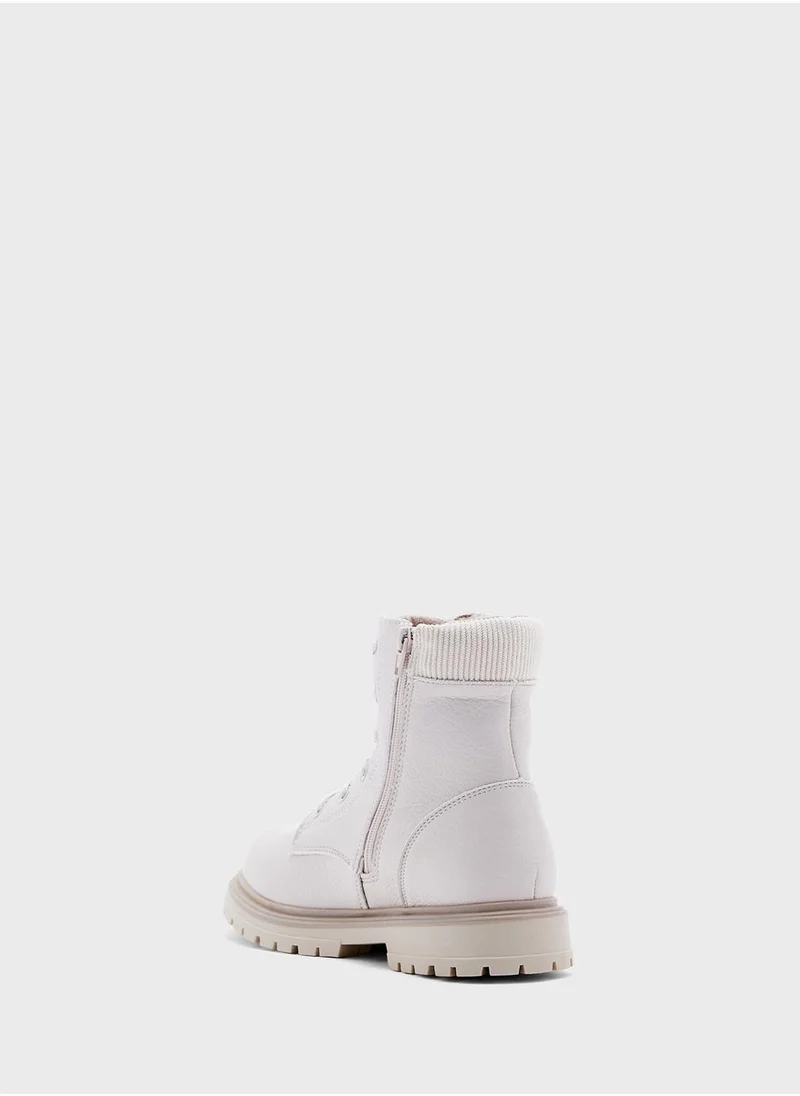shoexpress Kids Ankle Boots
