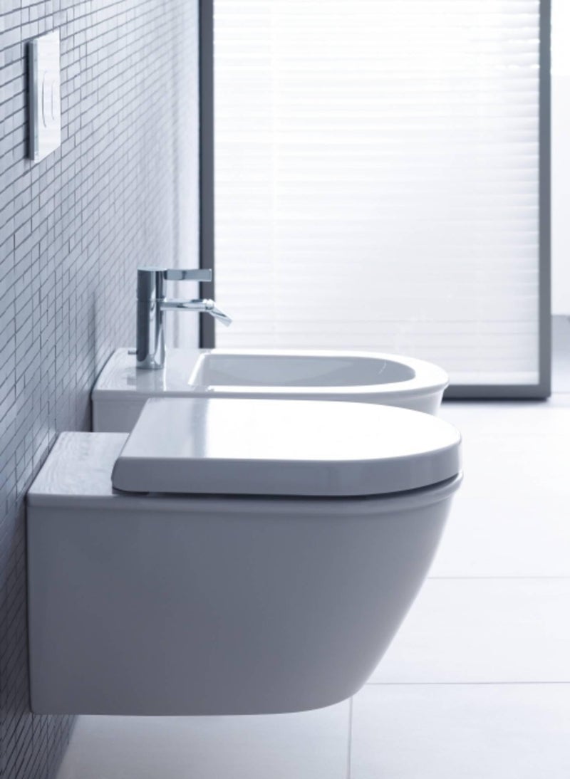 Duravit Various series Toilet Seat 0069890000 White - Image 5