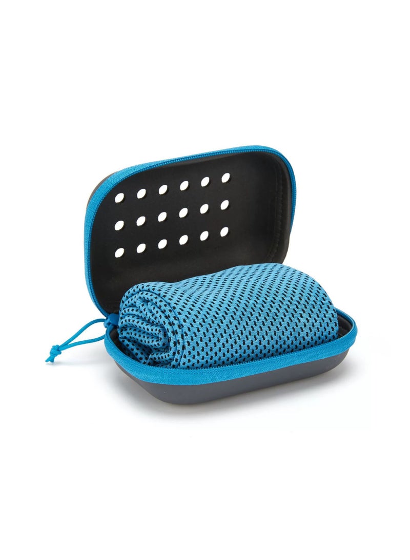 general Cooling fitness towel sweat-absorbing quick-drying towel - Image 1