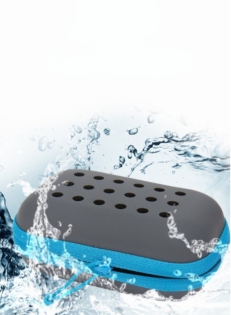 general Cooling fitness towel sweat-absorbing quick-drying towel - Image 5