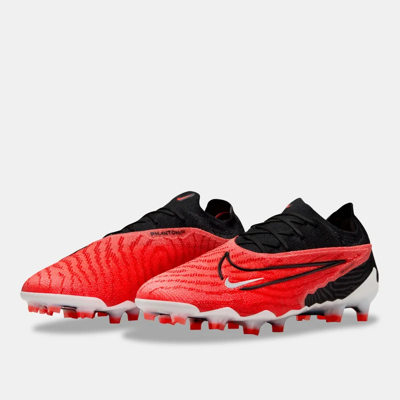 نايكي حذاء كرة قدم رجالي فانتوم جي إكس إليت للأرضيات الصلبة