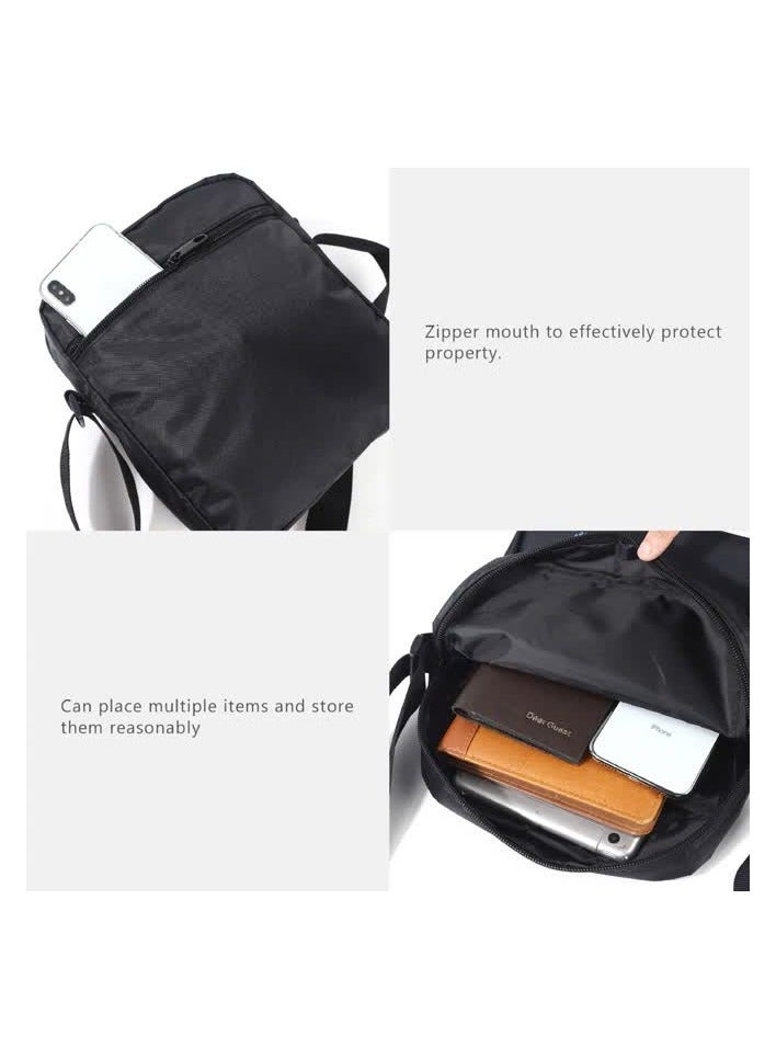 general Hot-selling animation cartoon backpack at the beginning of the school season, large-capacity three-piece printed backpack-13 - Image 3