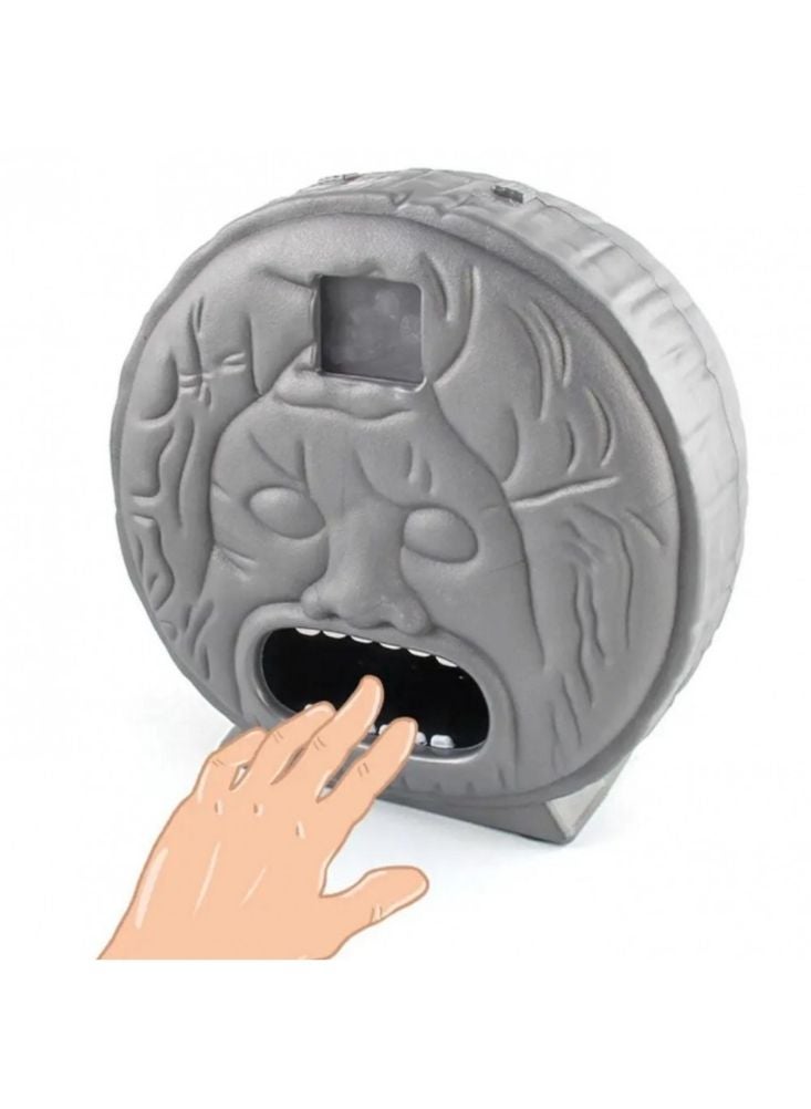 بريميم لعبة كشف الكذب – تحدي تفاعلي كهربائي للعائلة والأطفال - Image 2