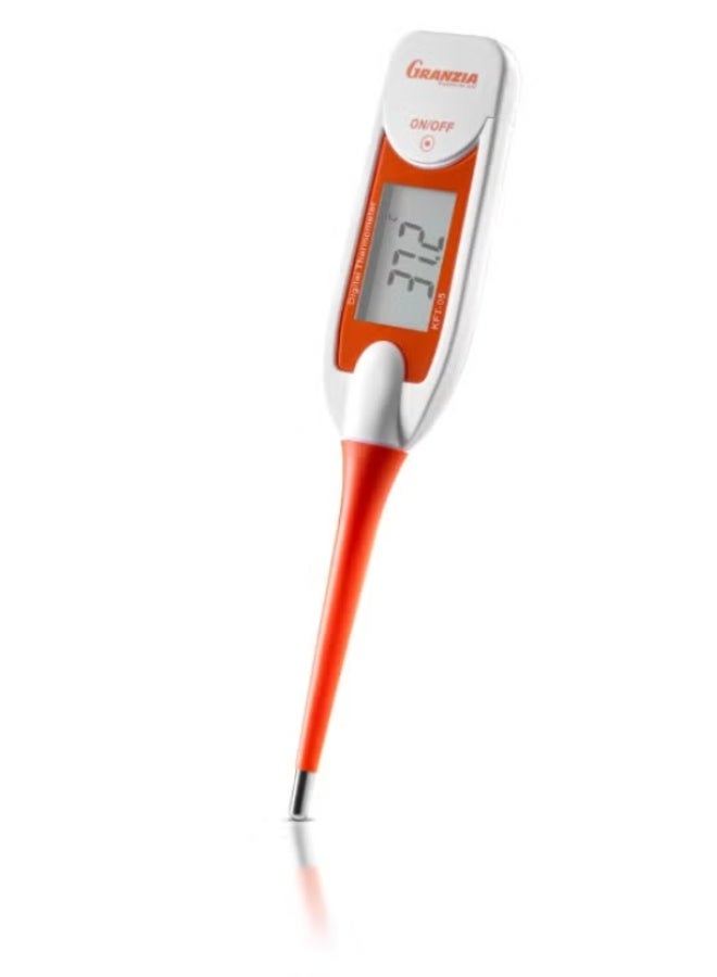 Granzia Tmp 05 Digital Thermometer Model KFT-05 - Image 2