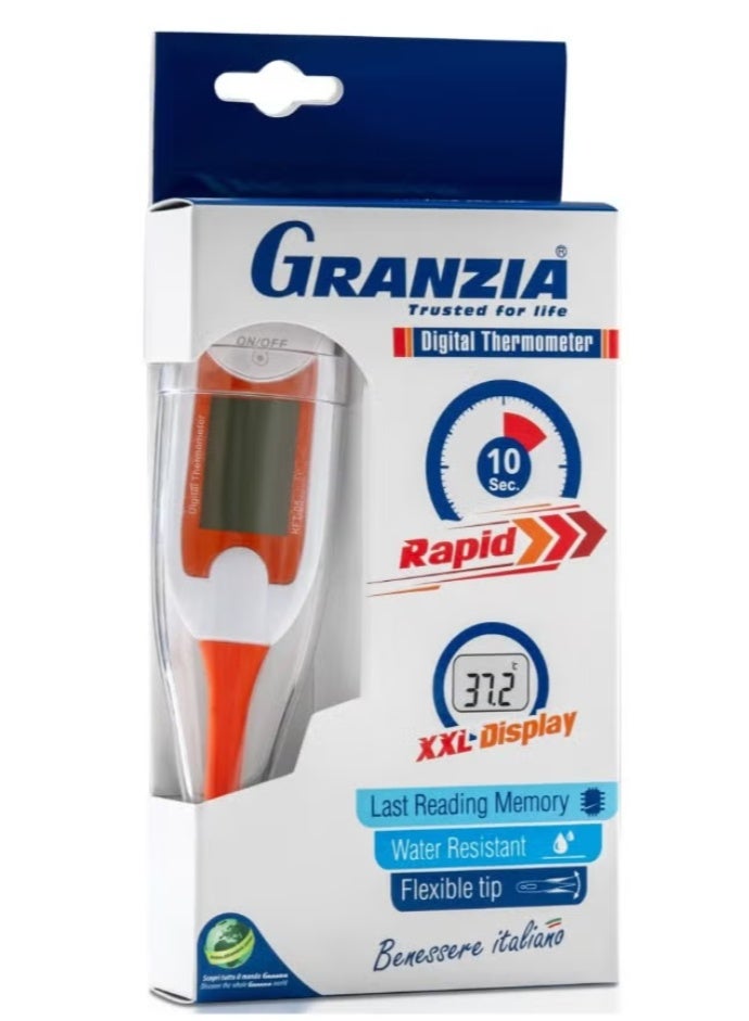 Granzia Tmp 05 Digital Thermometer Model KFT-05 - Image 1