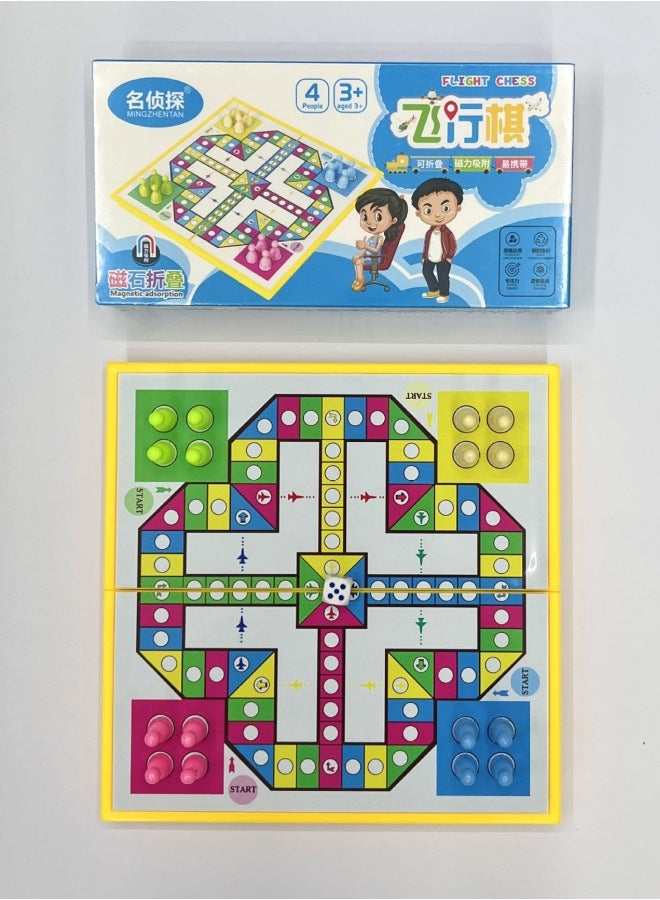 شطرنج مغناطيسي كبير وصغير، شطرنج مغناطيسي قابل للطي، شطرنج طائر، شطرنج الكولوسيوم، جوبانج جو، شطرنج صيني، لعبة الداما الدولية