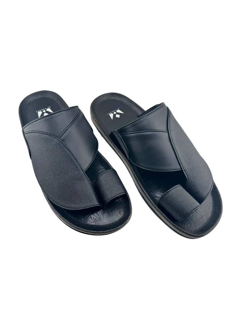 AL Fanoos Desert Bliss Sandals by Al Fanoos