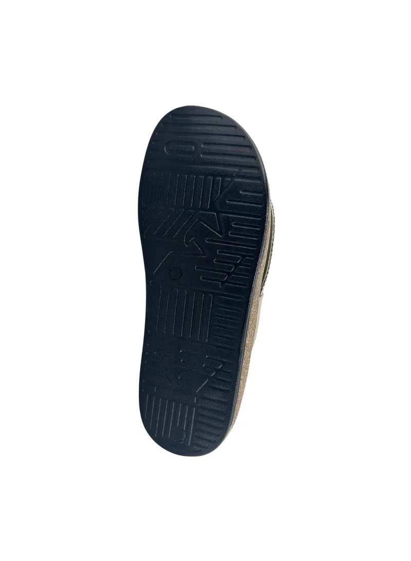 AL Fanoos Desert Bliss Sandals by Al Fanoos