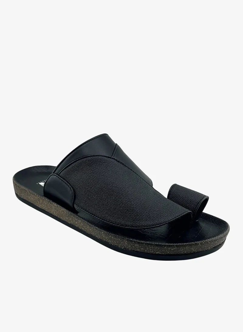 AL Fanoos Desert Bliss Sandals by Al Fanoos