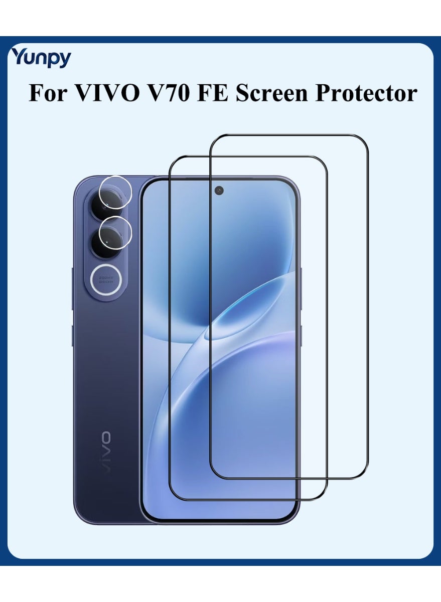 Yunpy Yunpy V70 Fe Screen Protector Z08CCE790BA52B4B860C6Z