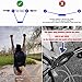 lopfg Water Balloon Launcher 4PCS water balloon slingshot Beast 500yard Waters Balloon SlingshotCannonLauncherBlue4 - Image 4