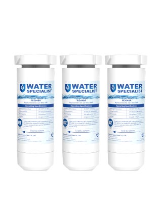 Waterspecialist WS648A Replacement for GE XWF NSF Certified Refrigerator Water Filter 3 Filters Not XWFE - pzsku/Z08CD2BB954EC30DC5FD0Z/45/1749489855/d21329f1-264e-4601-82ed-4aa6ecd3fc5f