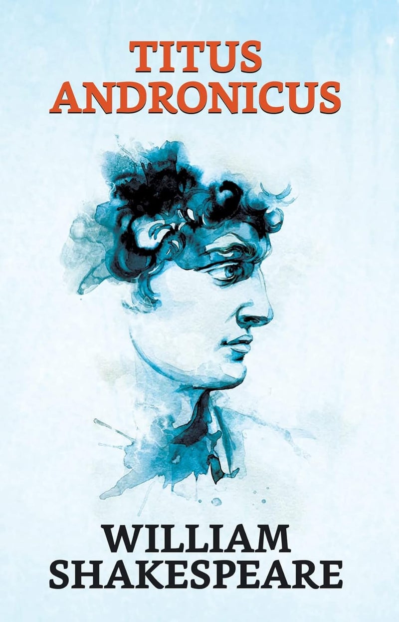 Titus Andronicus - Image 1