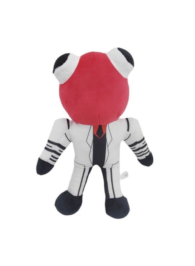 سبوت رينبو بادي لعبة محشوة دمية ليتل بلو مان رينبو فريندز لعبة دمية محيطية بالجملة - المواصفات: 30 سم وحش أخضر طويل اليد 110 جرام - اللون: 27-35 سم - Image 5