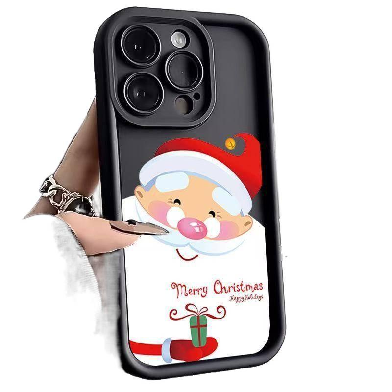 Protective Case | Shockproof Cover for iPhone 17 / 17 Air / 17 Pro / 17 Pro Max | Red TPU - Image 2