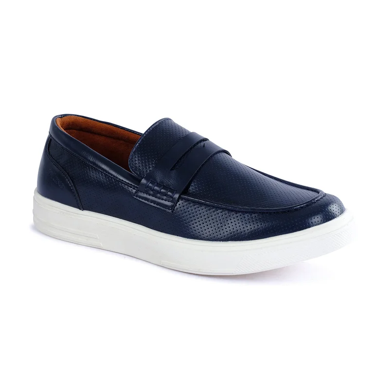 ميلانو جليسون أحذية لوفرز وموكاسين