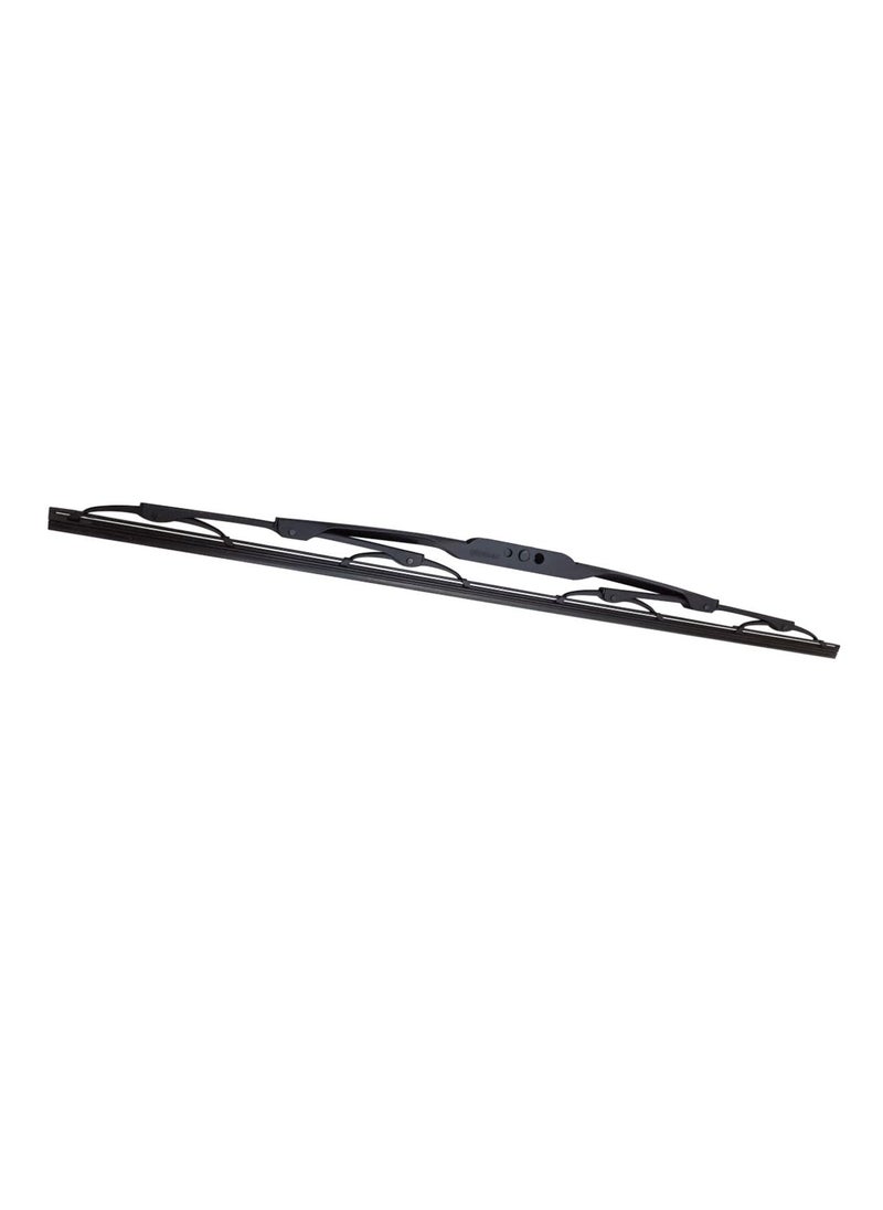 Viewmax Windshield Car Wiper Blades, Powerful Performance Conventional Wiper Blades - VIEW MAX -2 Pcs- (22" 550mm)  - Image 4