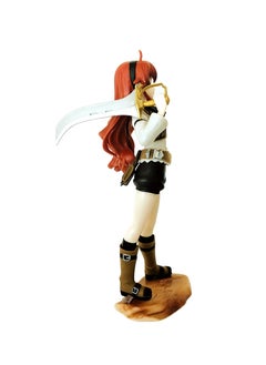 General No job reincarnation doll model ornaments, swordsman Alice PVC model toys decoration collection gifts  - Image 3