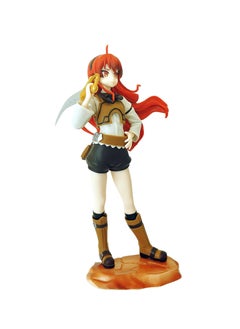 General No job reincarnation doll model ornaments, swordsman Alice PVC model toys decoration collection gifts  - Image 2