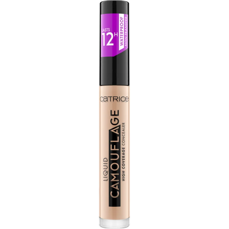 Catrice Liquid Camouflage High Coverage Concealer 005