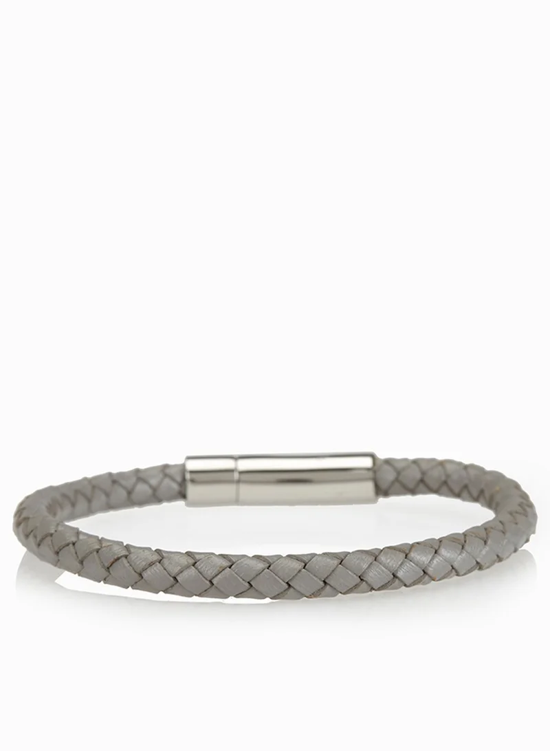 Seventy Five Braided Bracelet