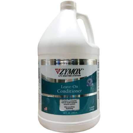 ZYMOX Leave-on Conditioner, 1 Gallon - Image 3