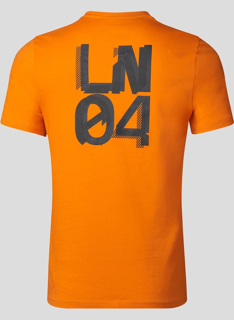 Mclaren Mens T-shirt - Image 2