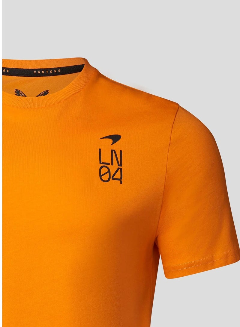 Mclaren Mens T-shirt - Image 4