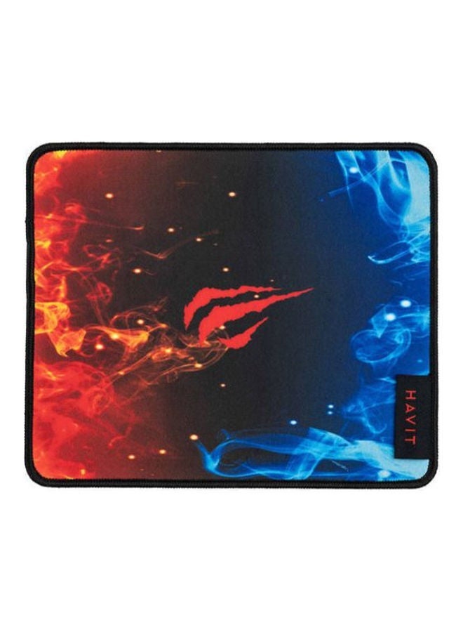 HAVIT MP846 Gaming Mousepad & MS871 Wired Mouse blackBundle - Image 2