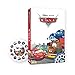 Moonlite Storytime Disney Pixar Cars Storytime Disc A Magical Way to Read Together Projector Sold Separately Digital Story w Sound FX Learning Gifts for Kids Ages 1 Year Up - Image 2