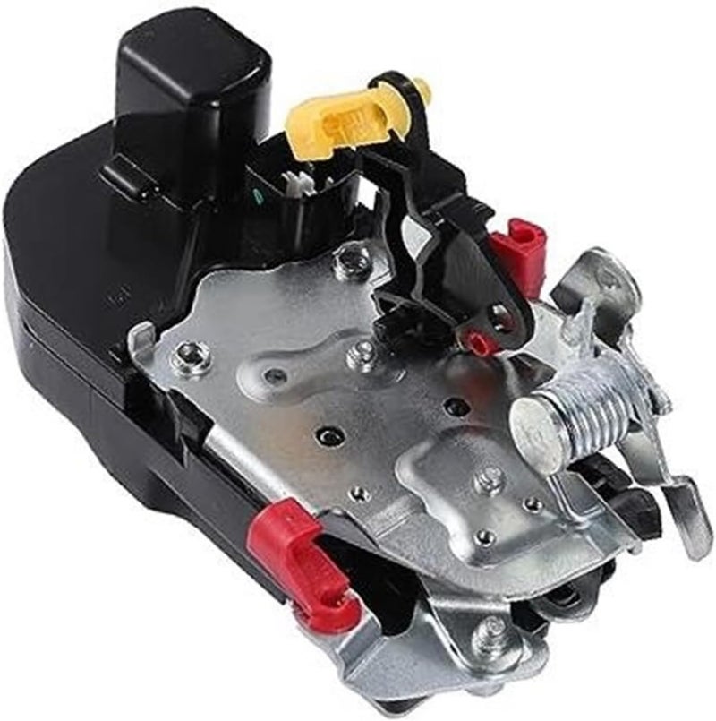 Wivplex Front Right Door Lock Actuator for Dodge Caravan 2003-2007 - Image 1