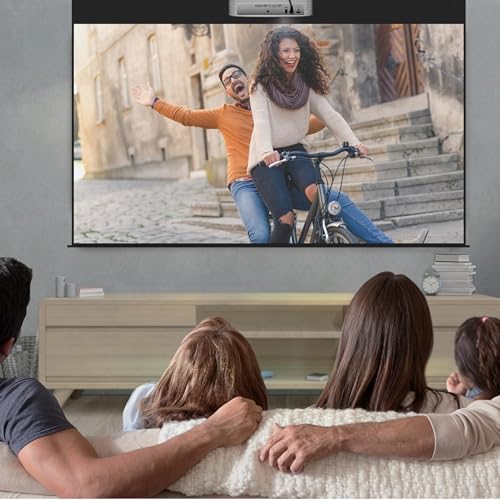 Optoma أوبتومة HD30LV 1080p فول إتش دي بروجيكتور منزلي - Image 2