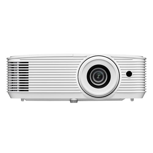 Optoma أوبتومة HD30LV 1080p فول إتش دي بروجيكتور منزلي - Image 1