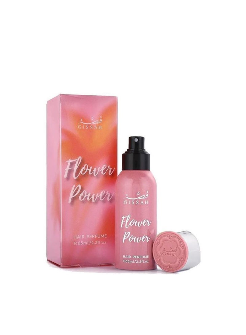 Flower Power Hair Perfume 65ml