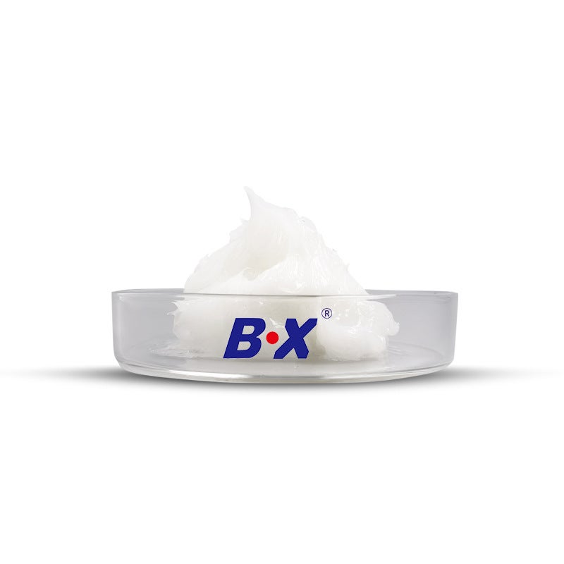 Solid Grease Manufacturer Dental Flosser Gear Oil Small Appliance Processing Equipment Noise Reduction Food Grade Noise Reduction Grease