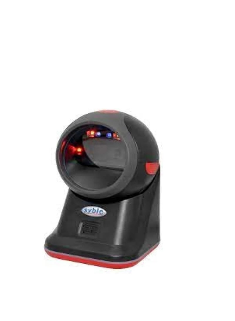 Desktop Barcode Reader 20 Beam Seuble 8602 - Image 2