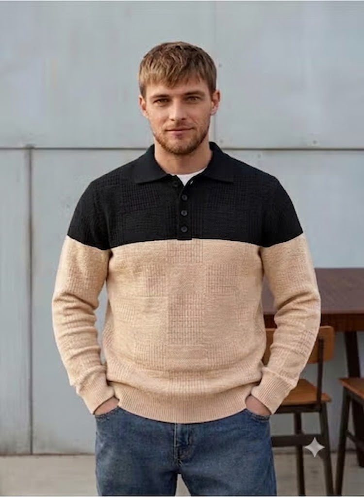 Men Sweatshirt