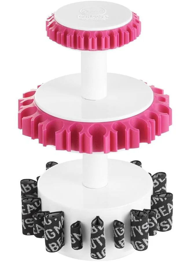 Sigma Beauty Dry N Shape Tower Face & Eyes