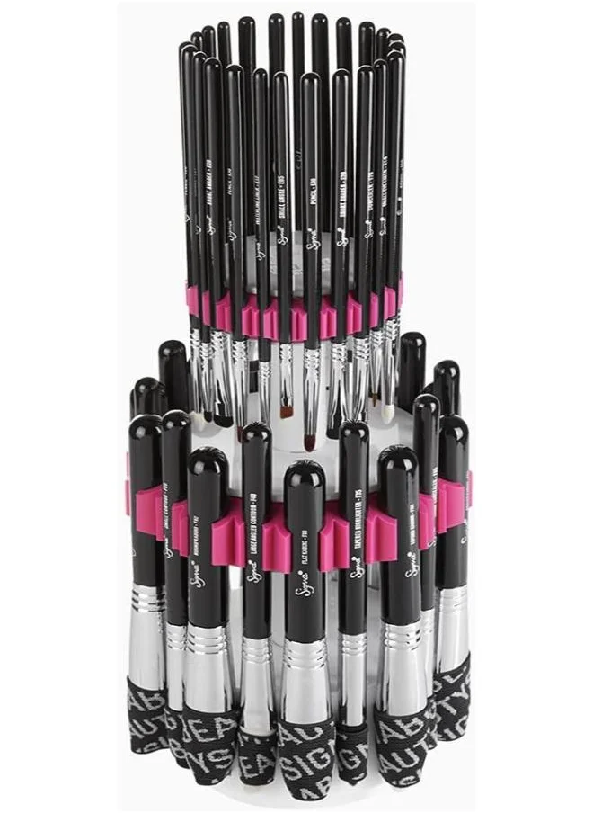 Sigma Beauty Dry N Shape Tower Face & Eyes