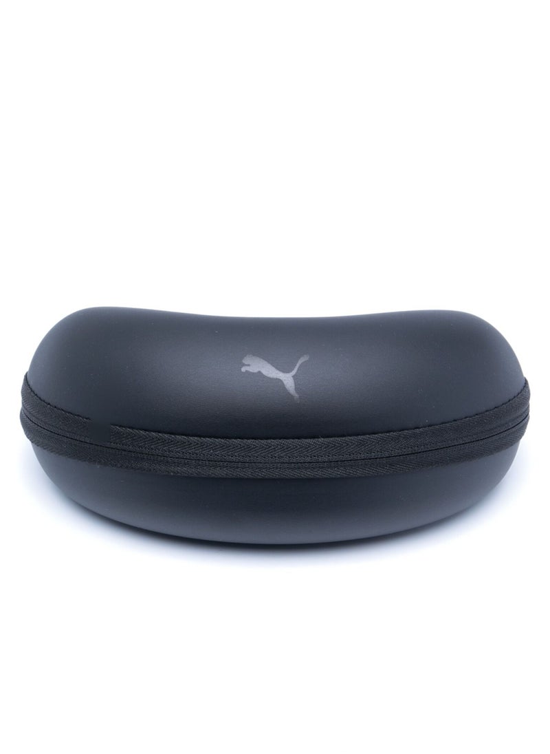PUMA - Puma PU0465O 002 53 Unisex Eyeglasses Frame - Image 1