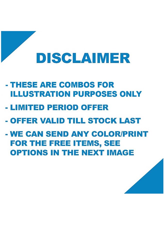 A to Z  Disposable Changing Mats - 45 x 60cm - Large Pack of 75 - Blue/Pink/White-Rainbow - Image 5